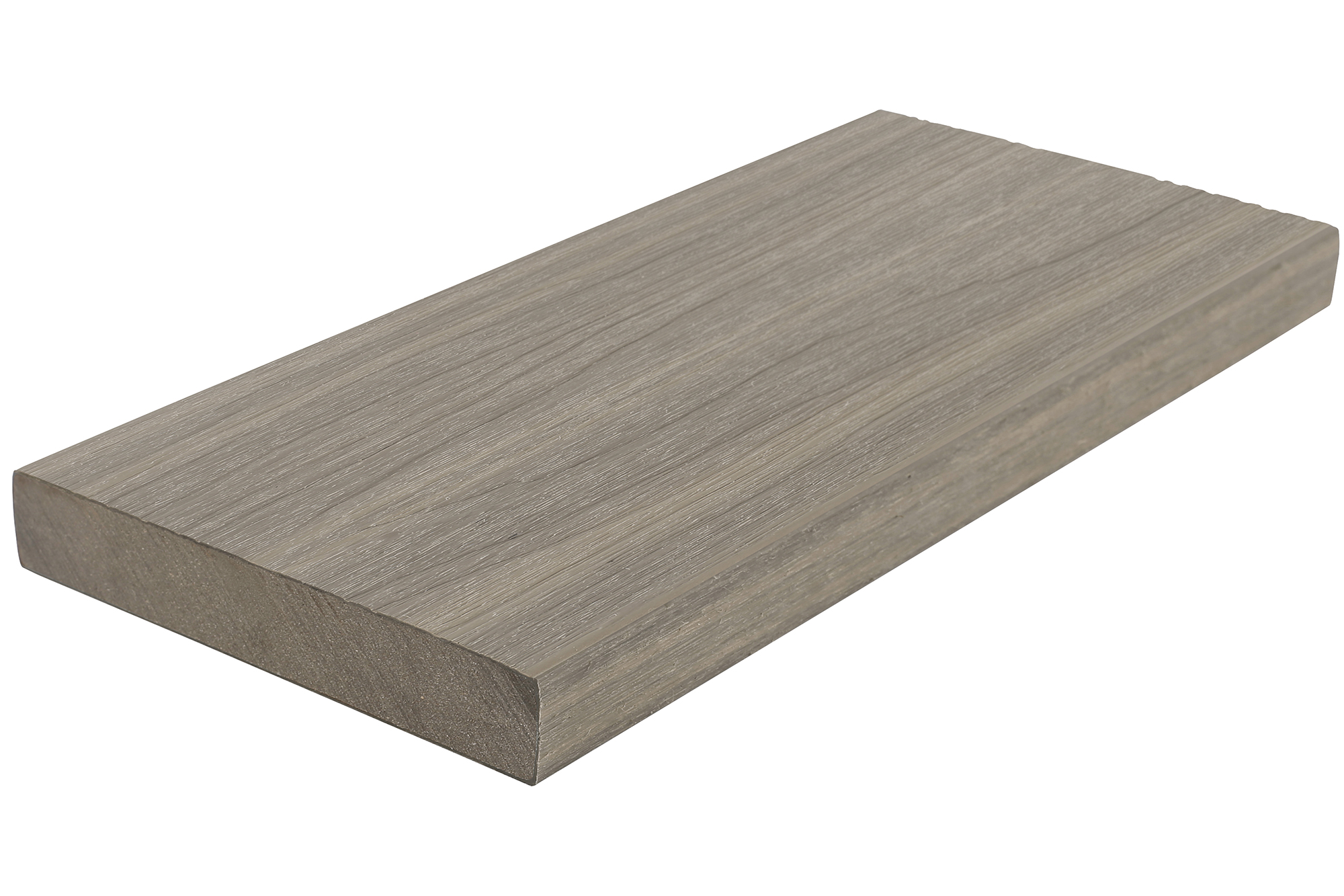 UltraShield Naturale Solid Edge Deck Board